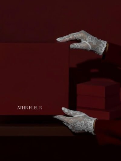 Signature Experience… Luxurious moments designed just for you